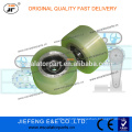 JFHyundai Escalator Parts 85*43mm Escalator Pressure Roller